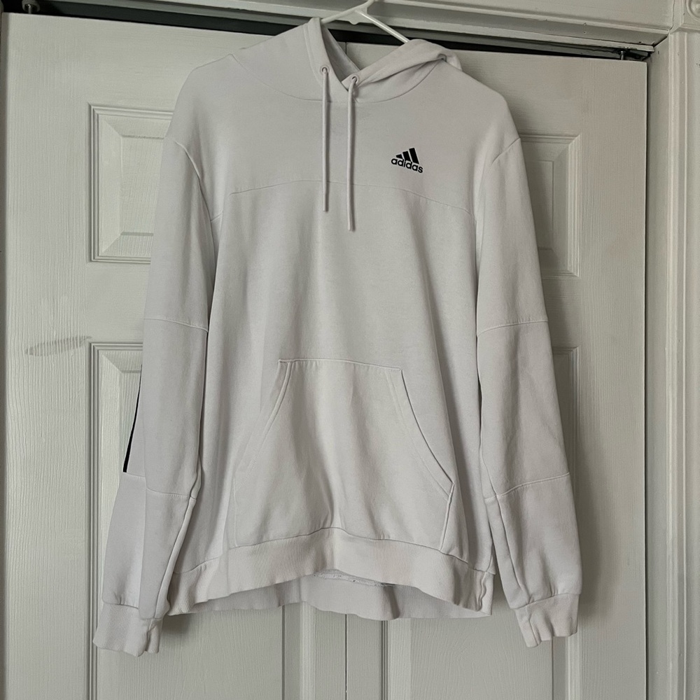 Adidas Hoodie